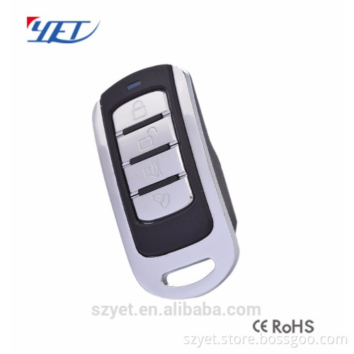 YET074 multi frequency duplicator for shutter /rolling door etc